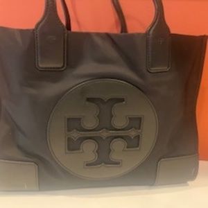 Tory Burch Small Ella Tote